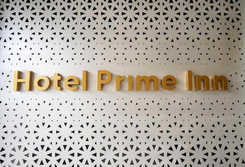 ホテル Prime Inn