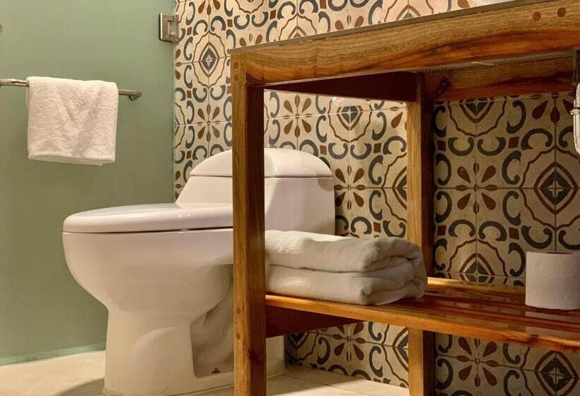 Hotelli Puerta Chichen