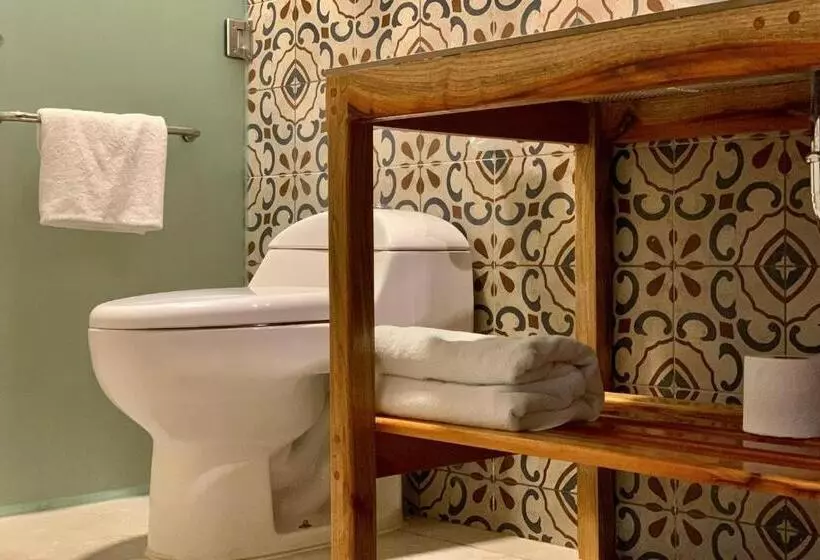 Hotel Puerta Chichen