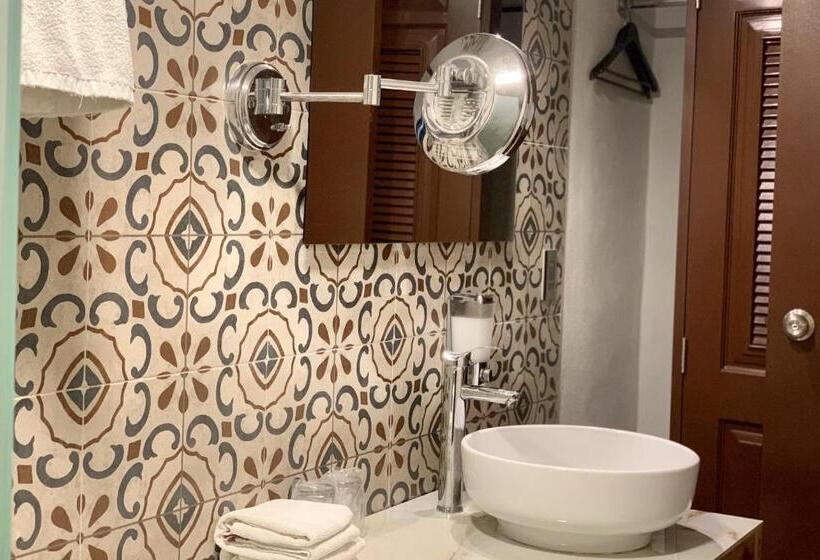 Hotelli Puerta Chichen