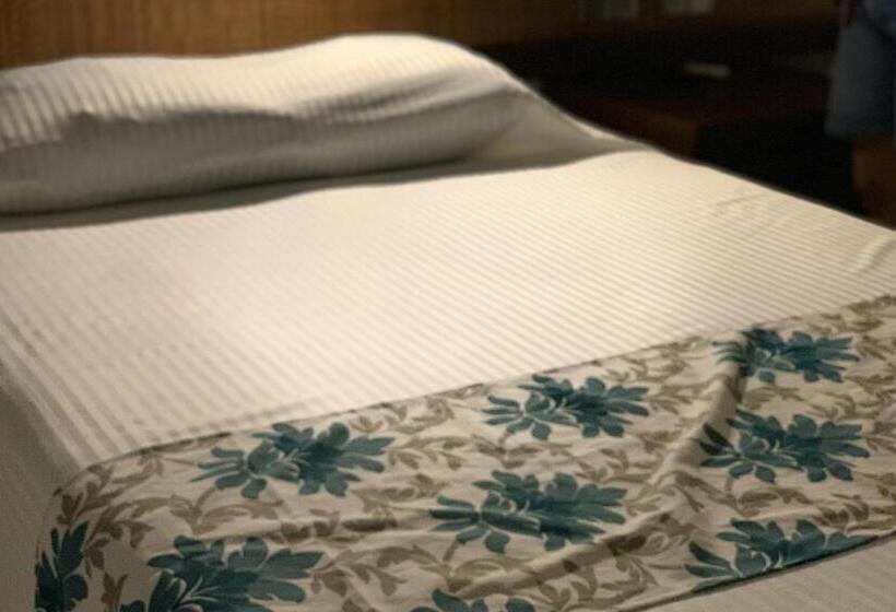 Hotelli Puerta Chichen