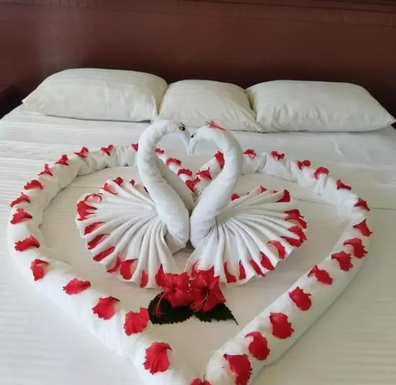 Hotel Puerta Chichen