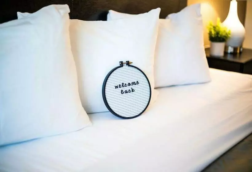 Hotelli Quality Inn & Suites