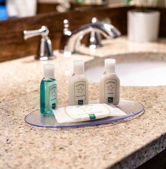 Отель Quality Inn & Suites