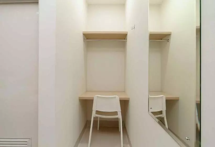 ホテル Reddoorz Plus Near Eka Hospital Bsd 5