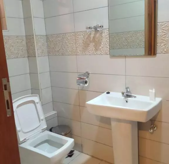 هتل Villa Grazia Luxury