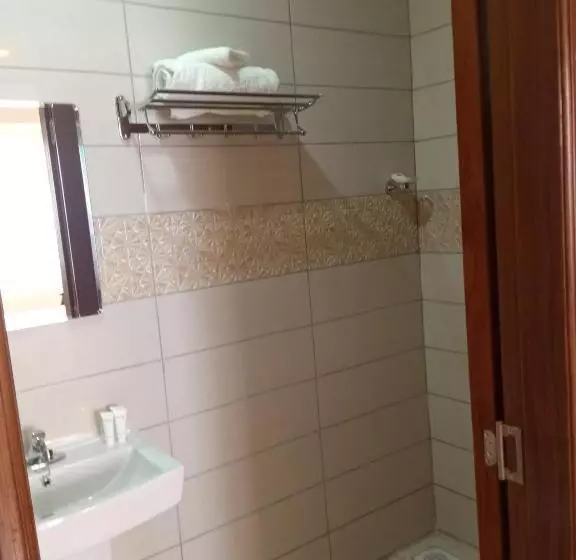 هتل Villa Grazia Luxury