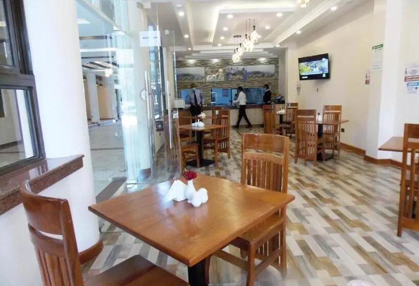 هتل Villa Grazia Luxury