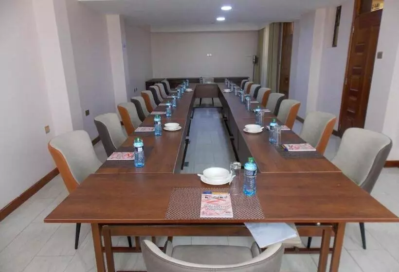 هتل Villa Grazia Luxury