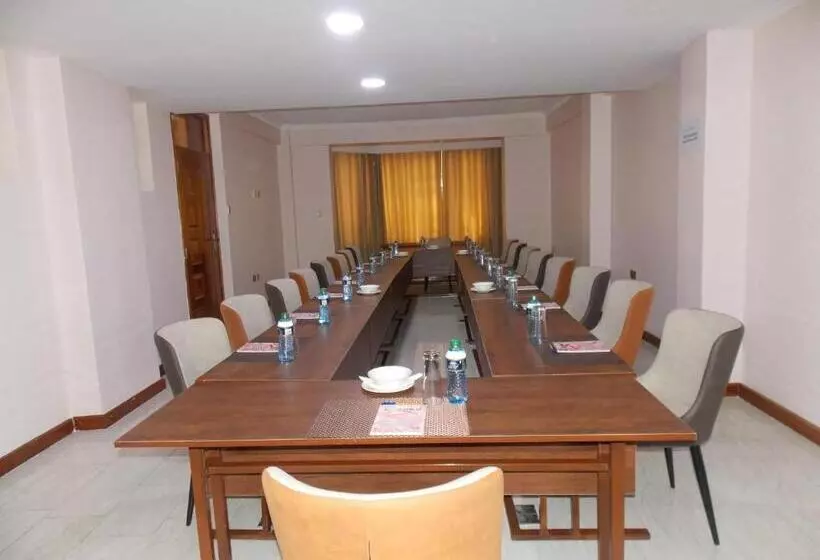 هتل Villa Grazia Luxury