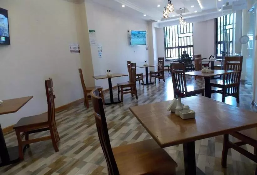 هتل Villa Grazia Luxury