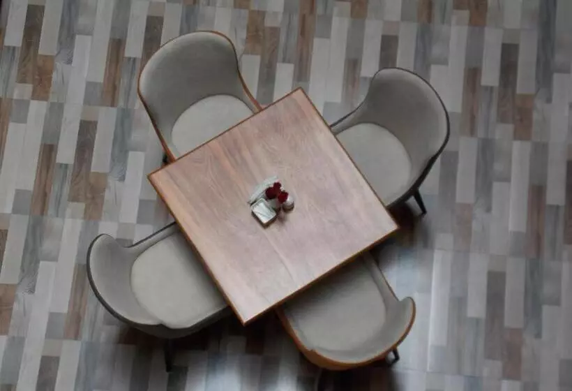 هتل Villa Grazia Luxury