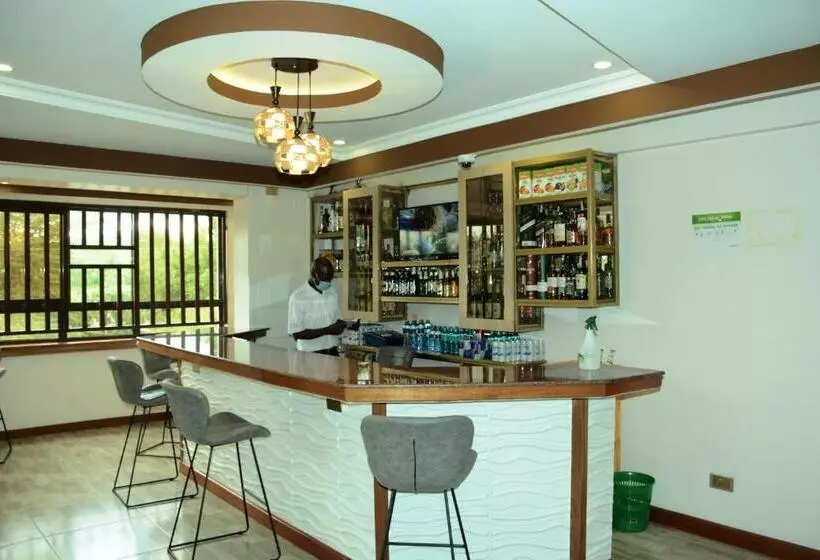 هتل Villa Grazia Luxury