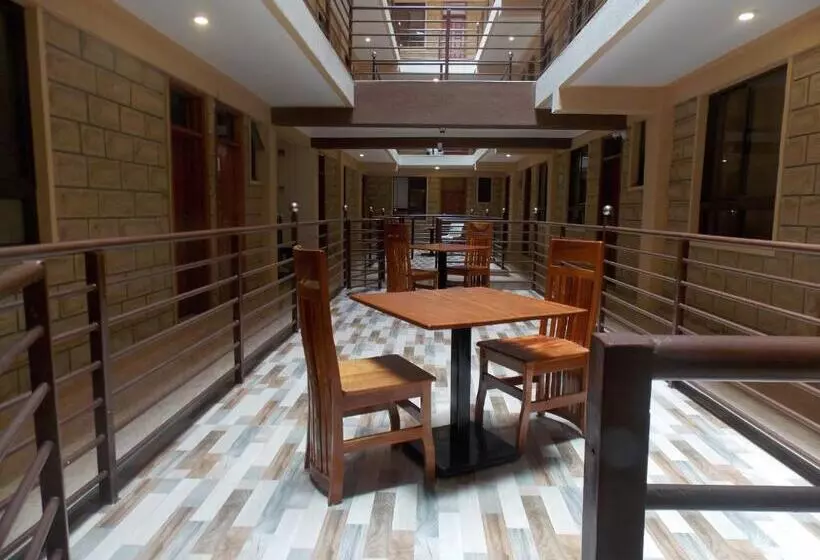 هتل Villa Grazia Luxury