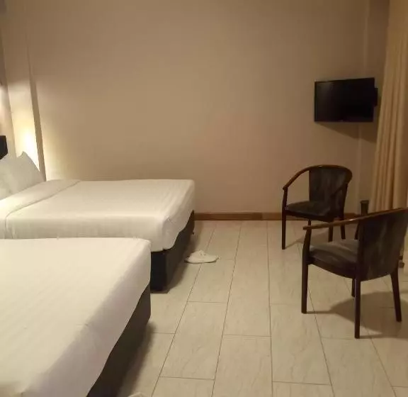 هتل Villa Grazia Luxury