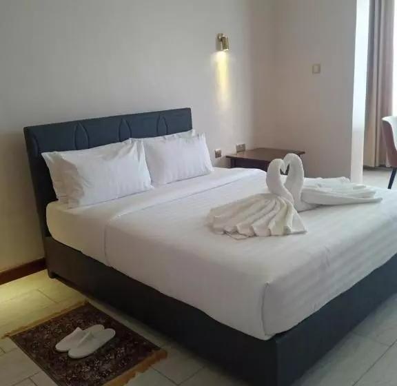 هتل Villa Grazia Luxury