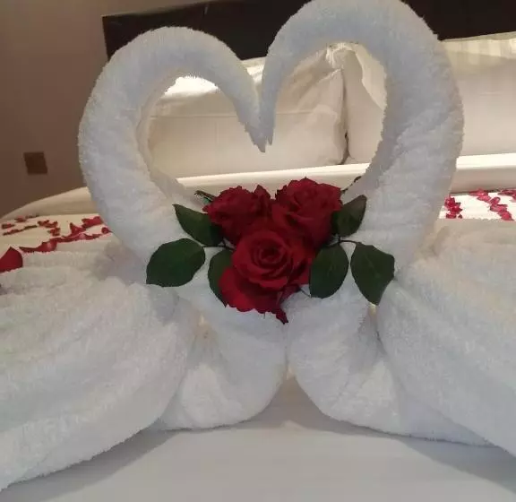 هتل Villa Grazia Luxury