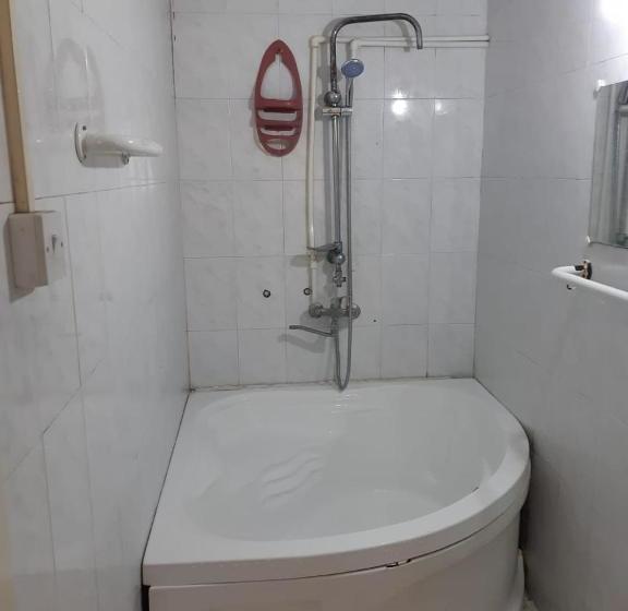 Nizami View Hostel &