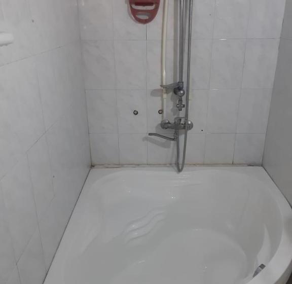 Nizami View Hostel &