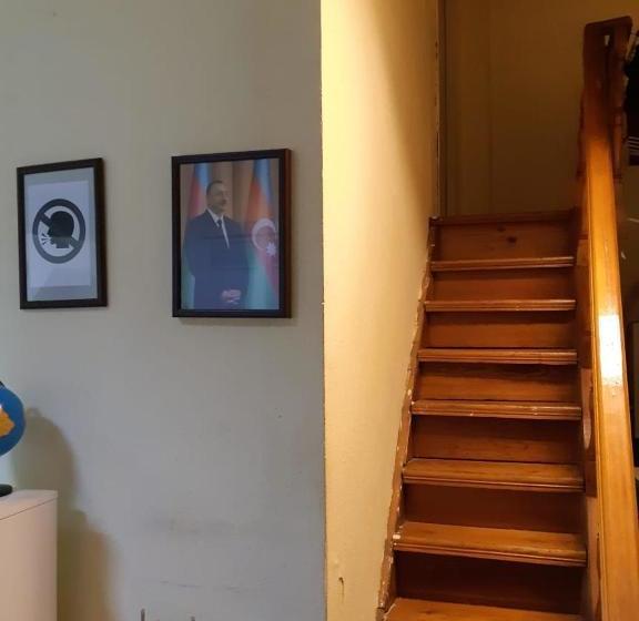 Nizami View Hostel &