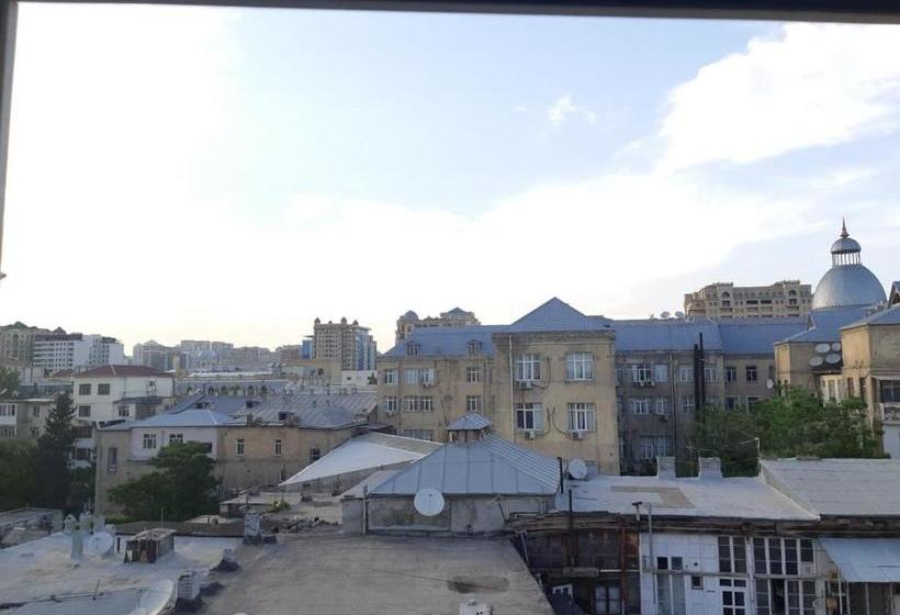 Nizami View Hostel &