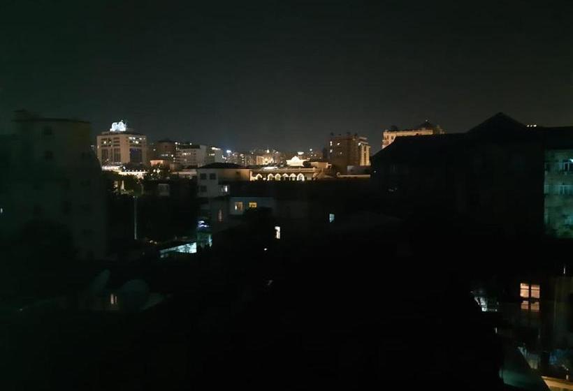 Nizami View Hostel &