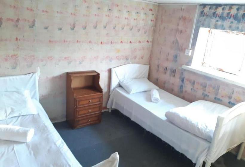 Nizami View Hostel &