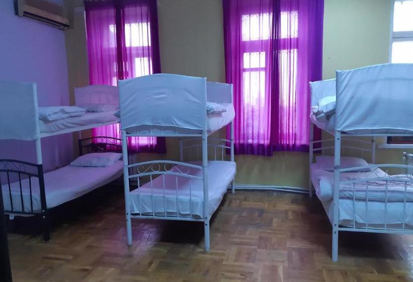 Nizami View Hostel &