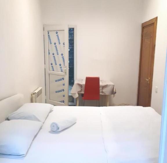 Nizami View Hostel &