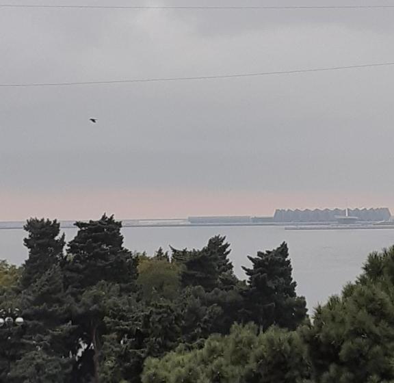 Nizami View Hostel &