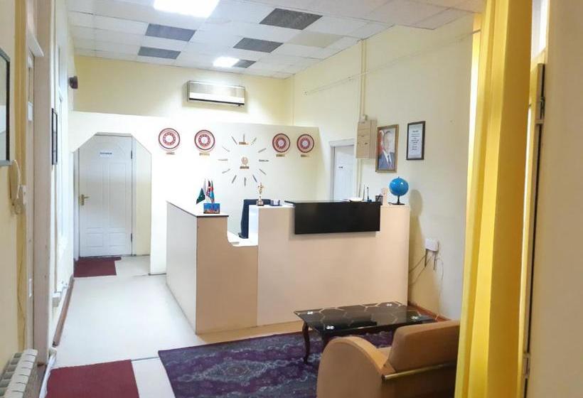 Nizami View Hostel &