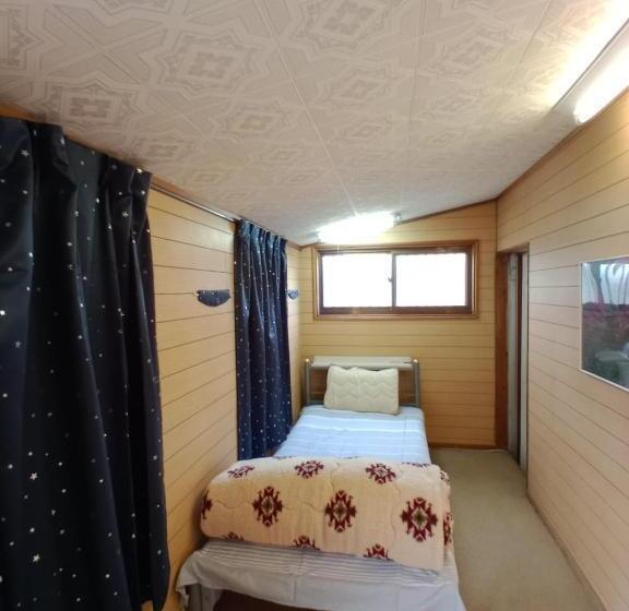 پانسیون Shimahama