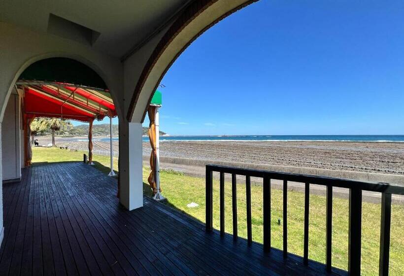 پانسیون Shimahama