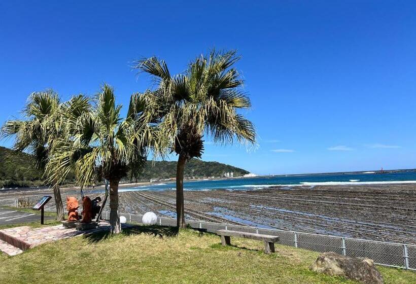 پانسیون Shimahama