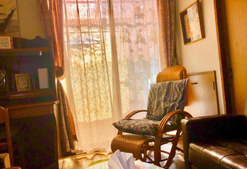 پانسیون Shimahama