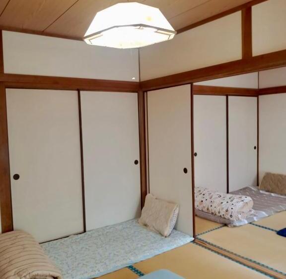 پانسیون Shimahama