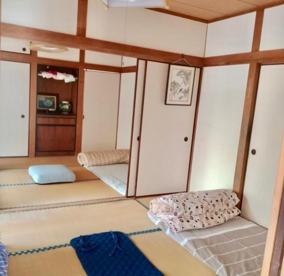 پانسیون Shimahama