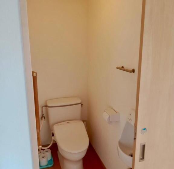 پانسیون Shimahama