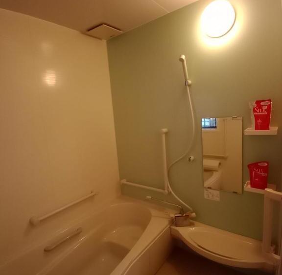 پانسیون Shimahama