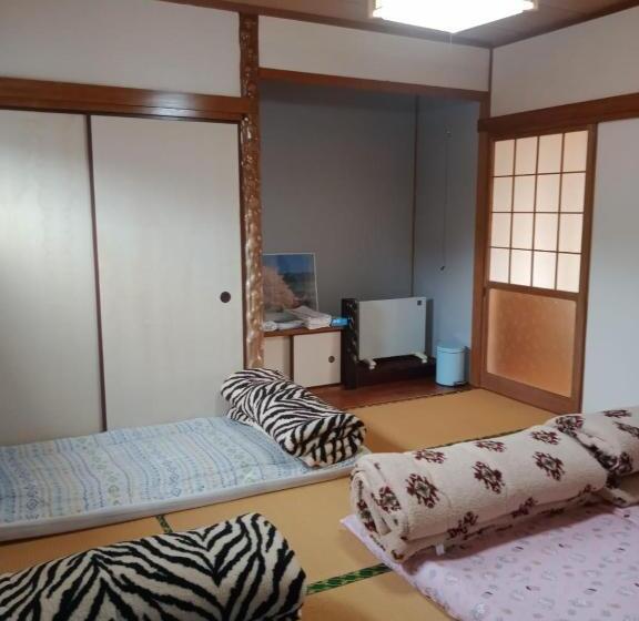 پانسیون Shimahama