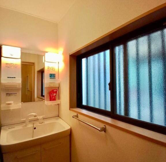 پانسیون Shimahama