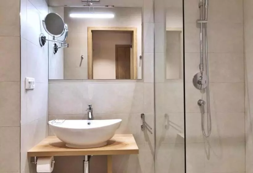 Majatalo Wellness Penzion Lázně Kvilda