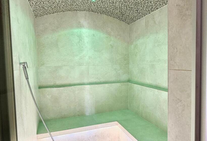 Пансион Wellness Penzion Lázně Kvilda