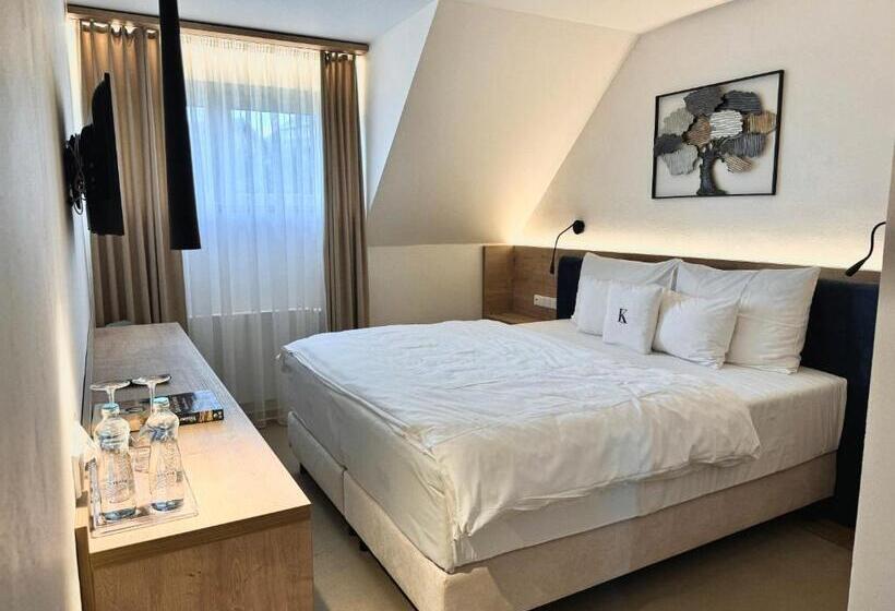 Пансион Wellness Penzion Lázně Kvilda