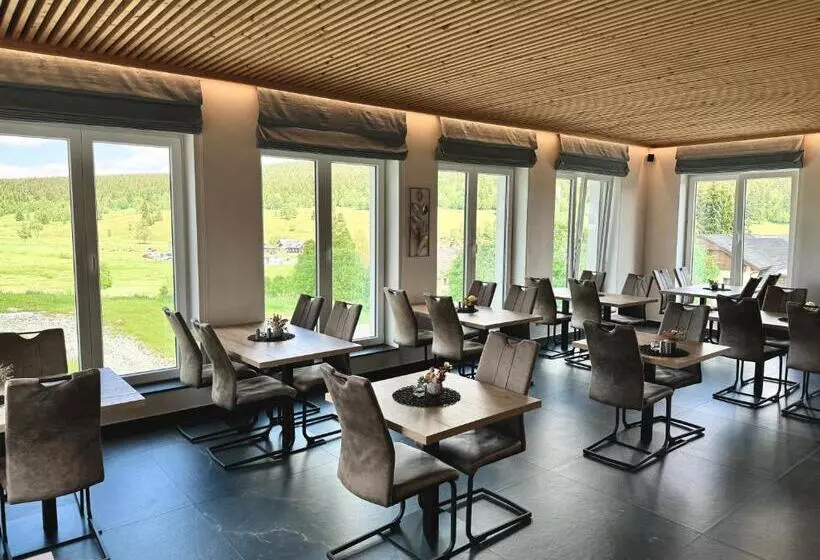 Majatalo Wellness Penzion Lázně Kvilda