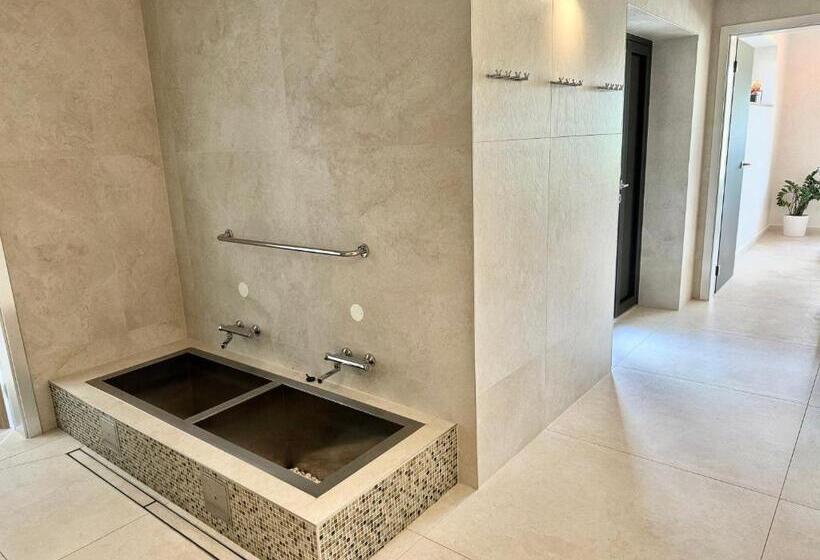 Пансион Wellness Penzion Lázně Kvilda