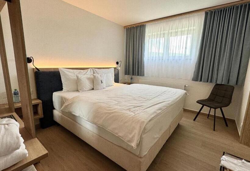 Пансион Wellness Penzion Lázně Kvilda