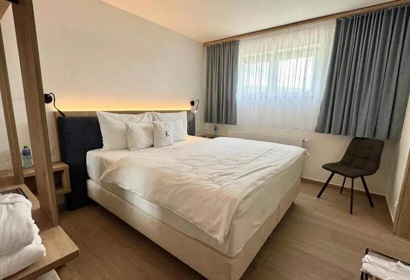 Majatalo Wellness Penzion Lázně Kvilda