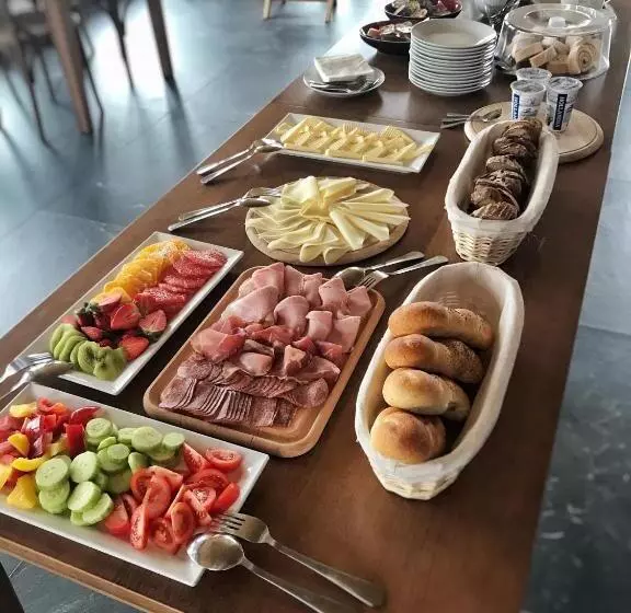 Majatalo Wellness Penzion Lázně Kvilda