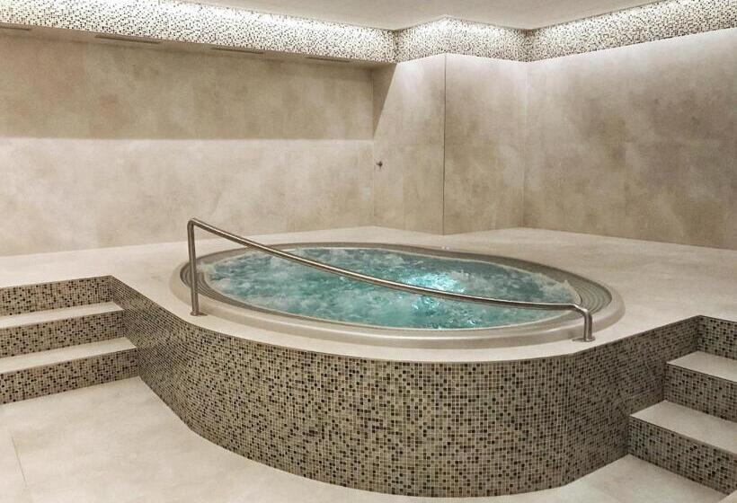 Пансион Wellness Penzion Lázně Kvilda